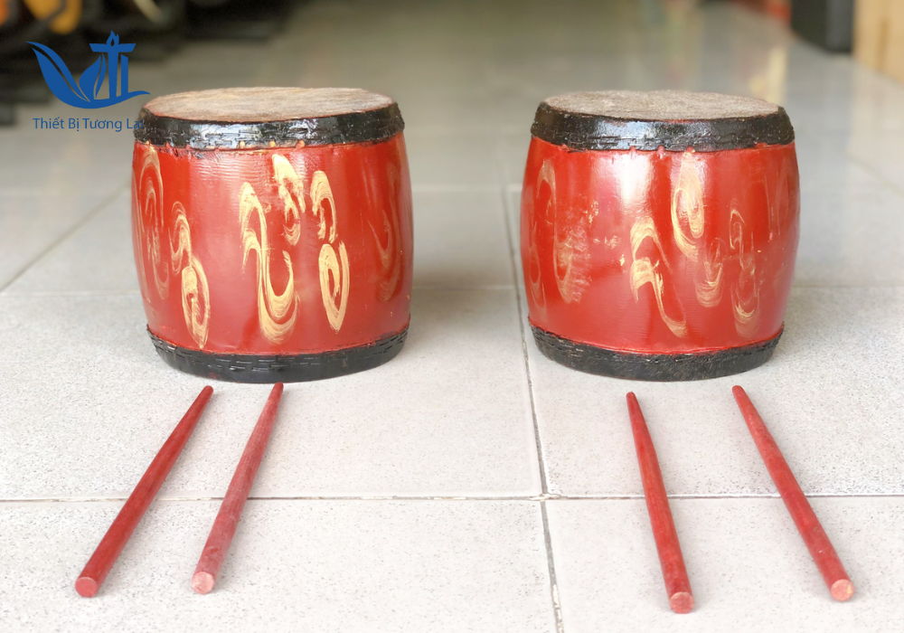 Trống Đồ Chơi