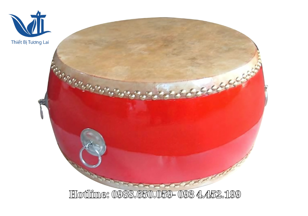 Top Các Loại Trống Trung Thu Cho Bé Được Yêu Thích Nhất 2025