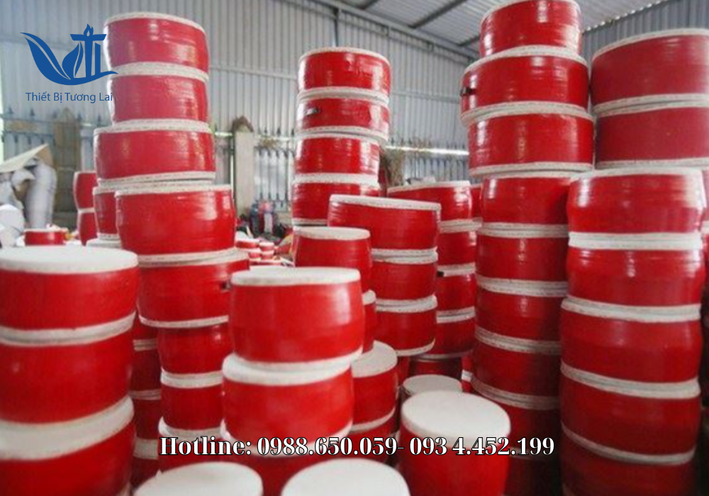 Top Các Loại Trống Trung Thu Cho Bé Được Yêu Thích Nhất 2025