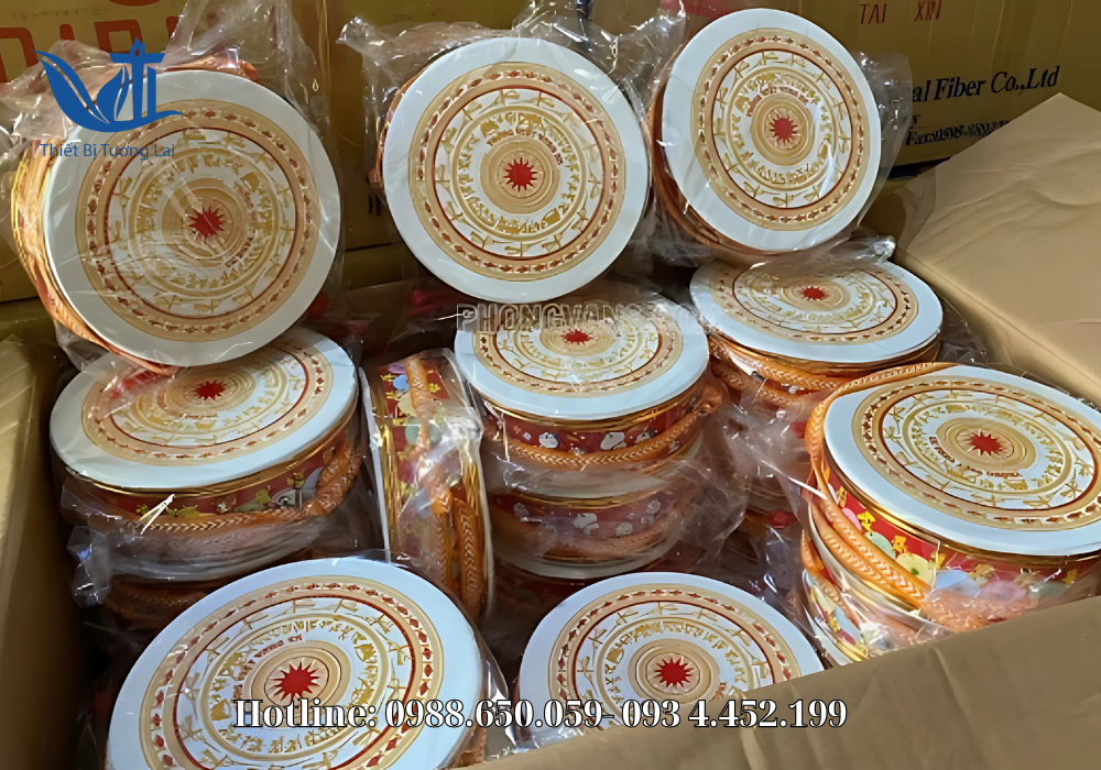 Top Xu Hướng Đồ Chơi Trung Thu 2025 Được Bé Mong Chờ Nhất
