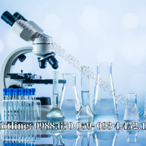 Bộ thí nghiệm sinh học