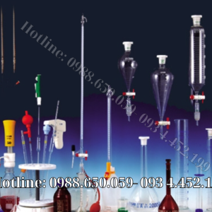 Bộ thí nghiệm sinh học