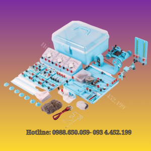 Bộ thí nghiệm vật lý