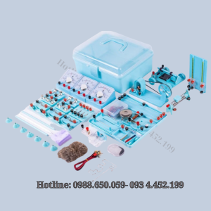 Bộ thí nghiệm vật lý
