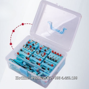 Bộ thí nghiệm vật lý