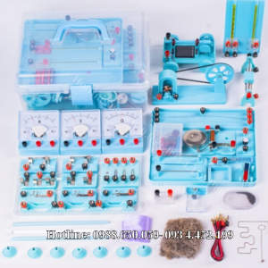 Bộ thí nghiệm vật lý