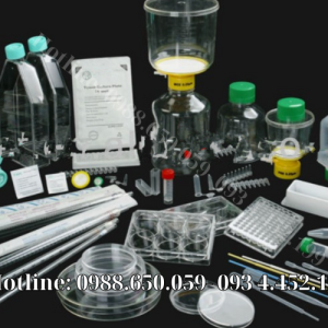 Bộ thực hành thí nghiệm hóa học