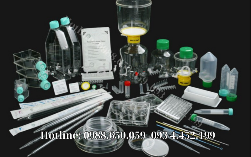 Bộ thực hành thí nghiệm hóa học