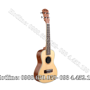 Đàn ukulele