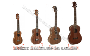 Đàn ukulele