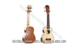 Đàn ukulele