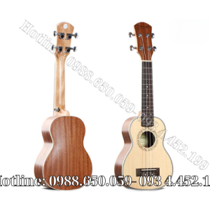 Đàn ukulele