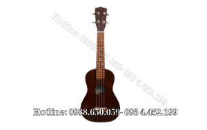 Đàn ukulele
