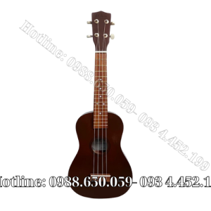 Đàn ukulele
