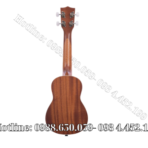 Đàn ukulele
