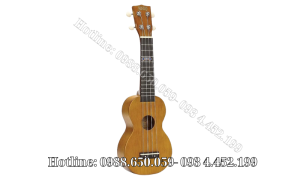 Đàn ukulele
