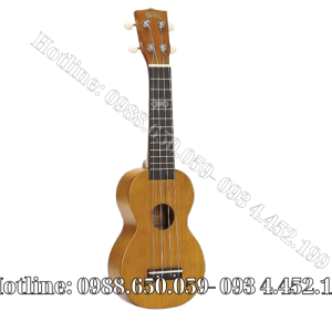Đàn ukulele