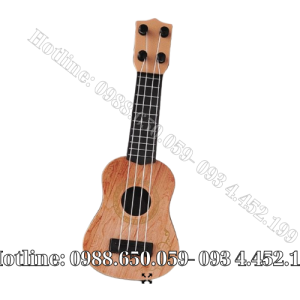 Đàn ukulele