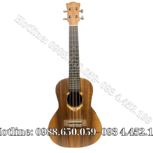 Đàn ukulele