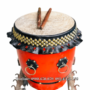 Bán Trống múa lân 6 tấc