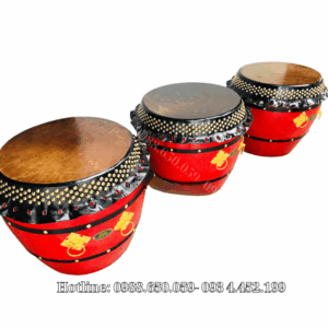 Bán Trống múa lân 6 tấc