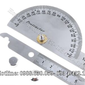 Bộ thiết bị vẽ bảng trong dạy học hình học