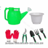 Bộ dụng cụ chăm sóc hoa, cây cảnh