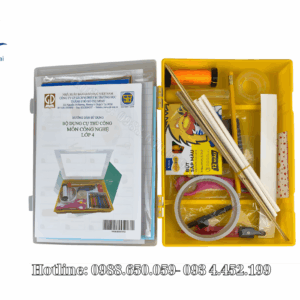 Bộ dụng cụ thủ công