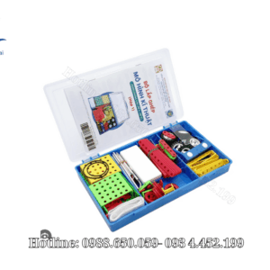 Bộ lắp ghép mô hình kĩ thuật