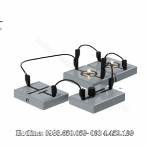 Bộ lắp mạch điện đơn giản