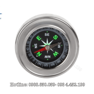 La bàn thân làm kim loại