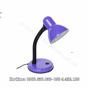 Mô hình đèn học