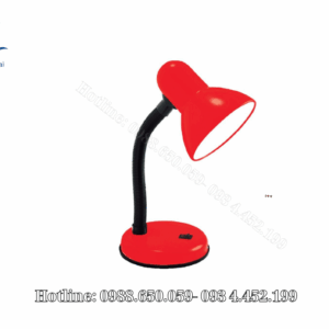 Mô hình đèn học