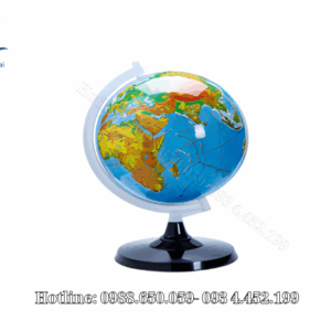 Quả địa cầu tự nhiên