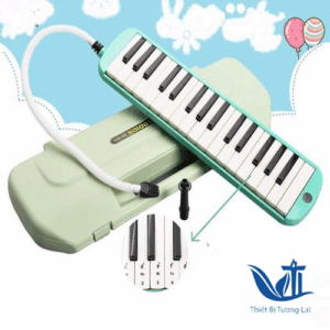 Kèn phím Melodion Suzuki 37 phím