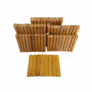 Phách tre học nhạc