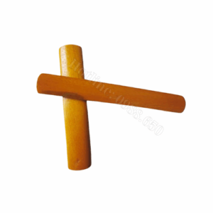 Phách tre học nhạc