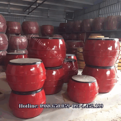 Báo giá trống trường học mới nhất và chi tiết