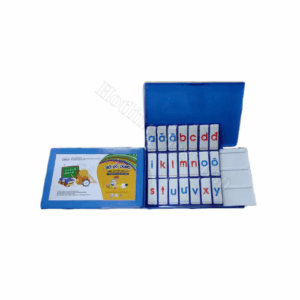 Bộ thực hành toán và tiếng việt lớp 1