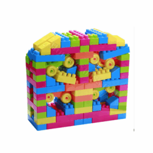 Đồ chơi phát triển tư duy mầm non