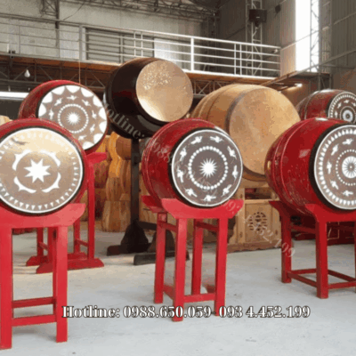 Bán trống trường học giá hợp lý cho nhà trường