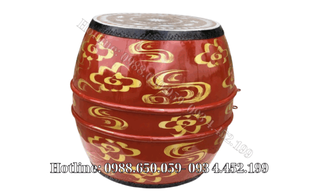 Trống lễ hội truyền thống là gì? Nguồn gốc và giá trị lịch sử