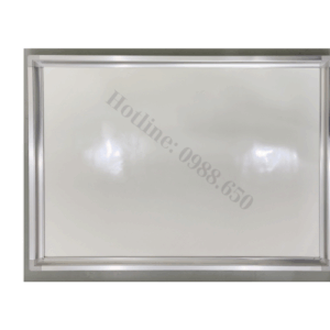 Bảng mica trong suốt