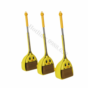 Bộ dụng cụ lao động cho trẻ mầm non