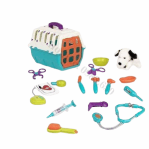 Bộ dụng cụ lao động cho trẻ mầm non