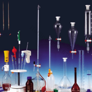 Bộ dụng cụ môn Hóa học Lớp 9 Trung học cơ sở