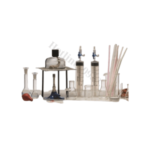 Bộ dụng cụ môn Hóa học Lớp 9 Trung học cơ sở