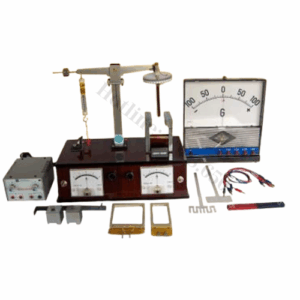 Bộ dụng cụ thí nghiệm cơ học