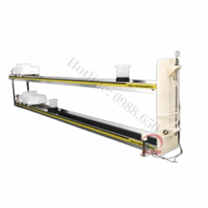 Bộ dụng cụ thí nghiệm cơ học