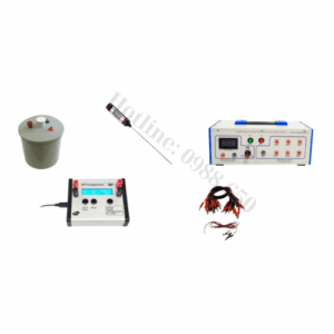 Bộ dụng cụ thí nghiệm cơ học